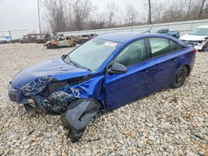 Chevrolet Cruze 1.8L 4 2013