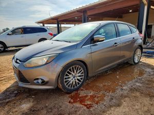 Ford Focus 2.0L 4 2014
