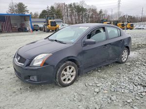 Nissan Sentra 2.0L 4 2010