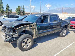 Toyota Tacoma 4.0L 6 2014