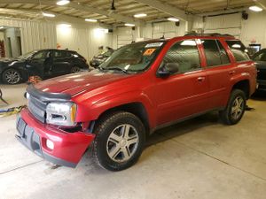 Chevrolet Trailblazer 4.2L 6 2005