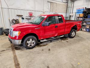 Ford F-150 4.6L 8 2009