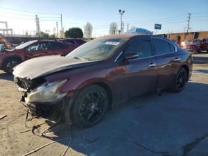 Nissan Maxima 3.5L 6 2010