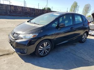 Honda Fit 1.5L 4 2015
