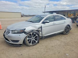 Ford Taurus 3.5L 6 2015