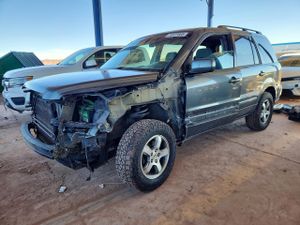 Honda Pilot 3.5L 6 2007