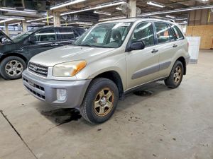 Toyota Rav4 2.0L 4 2003