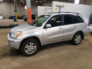 Toyota Rav4 2.0L 4 2002