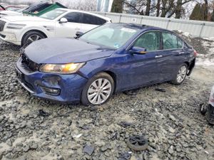 Honda Accord 2.4L 4 2014