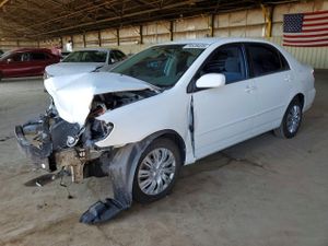 Toyota Corolla 1.8L 4 2004