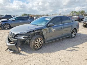 Volkswagen Jetta 2.5L 5 2013