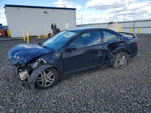 Honda Civic 1.7L 4 2002