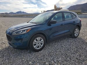 Ford Escape 1.5L 3 2020