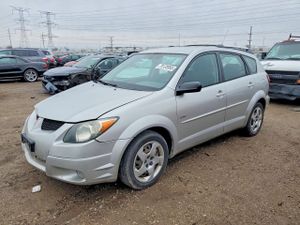 Pontiac Vibe 1.8L 4 2004