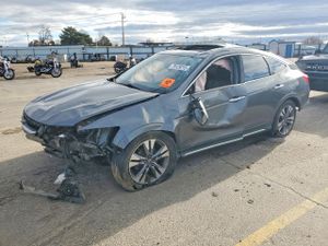 Honda Accord 3.5L 6 2014