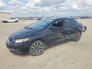 Honda Civic 1.8L 4 2015