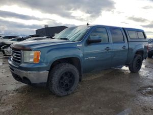 GMC Sierra 5.3L 8 2009