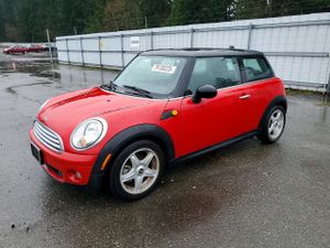 Mini Cooper 1.6L 4 2010