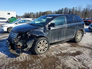Ford Edge 3.5L 6 2010