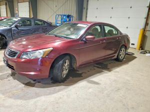 Honda Accord 2.4L 4 2010