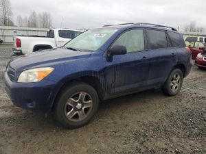 Toyota Rav4 2.4L 4 2007