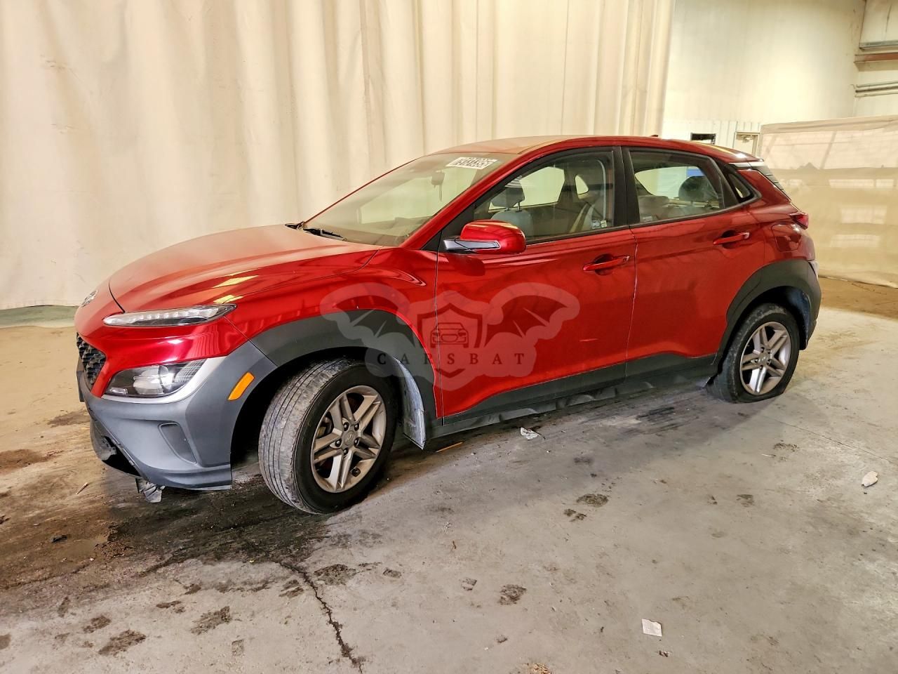 Hyundai Kona 2.0L 4 2022