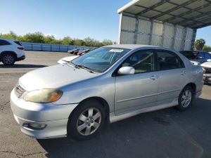Toyota Corolla 1.8L 4 2005