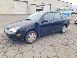 Ford Focus 2.0L 4 2007