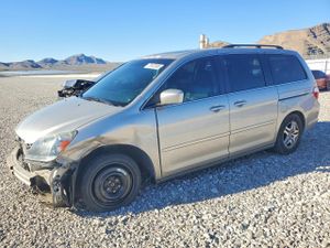 Honda Odyssey 3.5L 6 2007