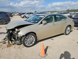 Lexus ES 3.5L 6 2015