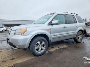 Honda Pilot 3.474057568L 6 2006