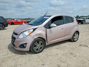 Chevrolet Spark 1.2L 4 2013