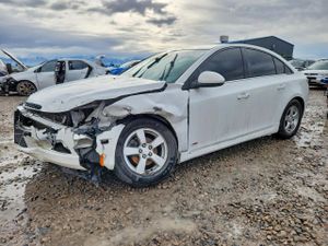 Chevrolet Cruze 1.4L 4 2014