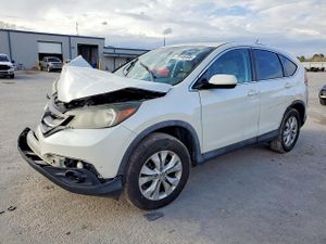 Honda CR-V 2.4L 4 2014