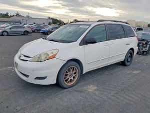 Toyota Sienna 3.3L 6 2006