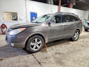 Hyundai Veracruz 3.8L 6 2008