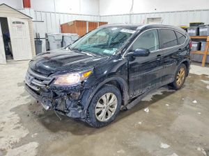 Honda CR-V 2.4L 4 2014