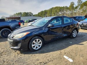Mazda 3 2.0L 4 2012