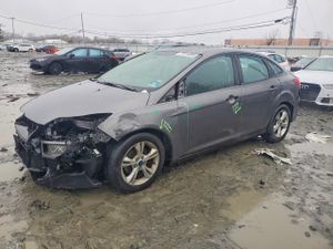Ford Focus 2.0L 4 2014