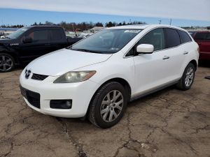 Mazda CX-7 2.3L 4 2008
