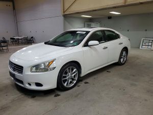 Nissan Maxima 3.5L 6 2009