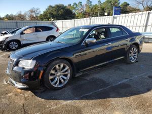 Chrysler 300 LIMITED 3.6L 6 2018