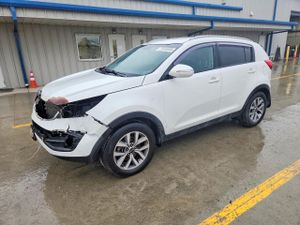 Kia Sportage 2.4L 4 2015