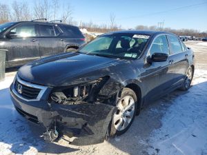 Honda Accord 2.4L 4 2008