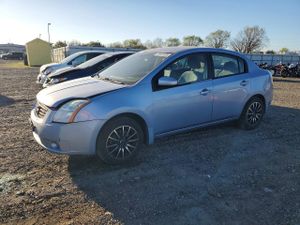 Nissan Sentra 2.0L 4 2009