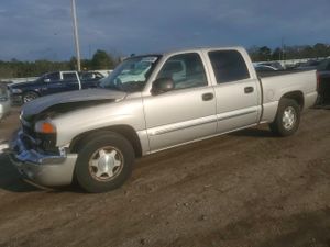 GMC Sierra 5.3L 8 2004