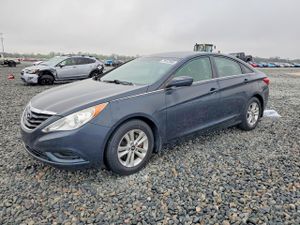 Hyundai Sonata 2.4L 4 2011