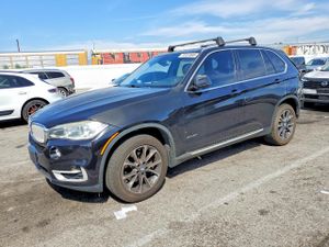 BMW X5 3.0L 6 2014