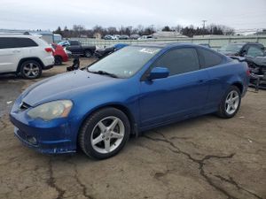 Acura RSX 2.0L 4 2003