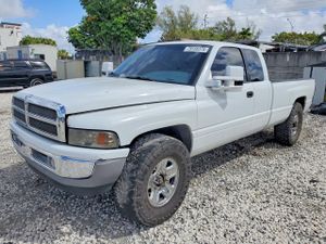 Dodge RAM 5.9L 6 1998